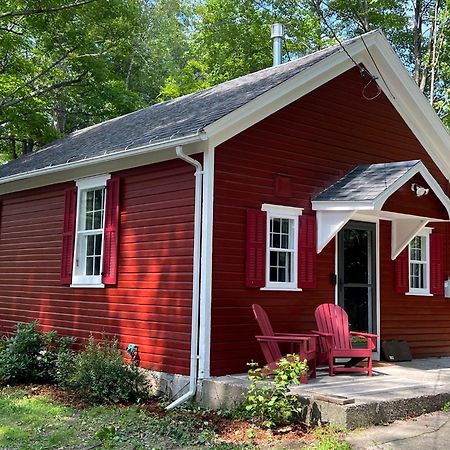 Schoolhouse No. 11 * Hudson Valley Upstate Getaway Stone Ridge Exterior foto