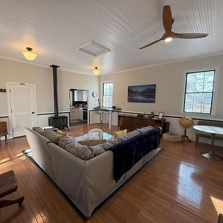 Schoolhouse No. 11 * Hudson Valley Upstate Getaway Stone Ridge Exterior foto
